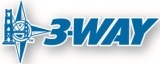 ThreeWay Logistics logo