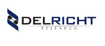 DelRicht Research logo