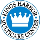 Kings Harbor Multicare Center logo