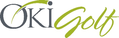 Oki Golf logo