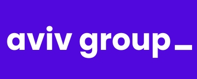 AVIV Group logo