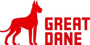 Great Dane logo