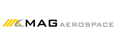 MAG Aerospace logo