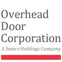 Overhead Door Corporation logo