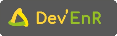 Dev'EnR logo