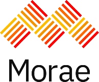 Morae Global logo