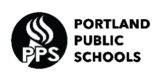 Portland Public Schools logo
