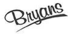 BRYANS SALADS logo