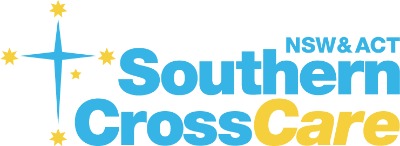Southern Cross Care logo