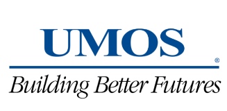 UMOS logo