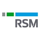RSM logo
