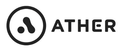 Ather Energy logo
