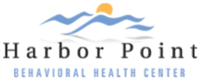 Harbor Point Behavioral Health Center logo