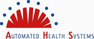Automated Health Systems logo