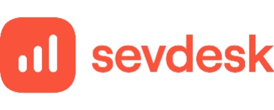 sevDesk logo