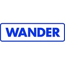 Wander AG logo