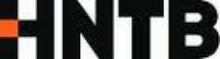 HNTB Corporation logo