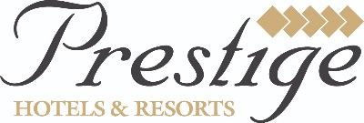 Prestige Hotels & Resorts logo