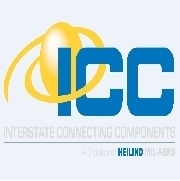 Interstate Connecting Components logo