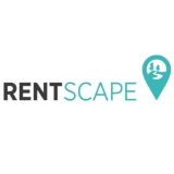 RENTSCAPE logo