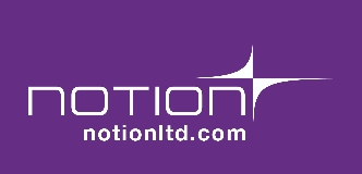 Notion Limited logo