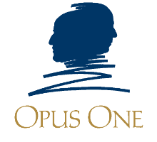 Opus One Winery LLC logo