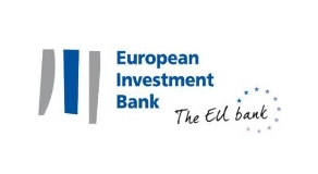 European Investment Bank logo