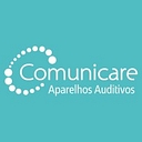 COMUNICARE APARELHOS AUDITIVOS logo