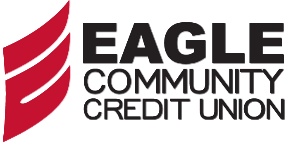 Eagle Community Credit Union logo