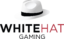 White Hat Gaming logo
