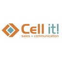 Cell it! GmbH & Co. KG logo