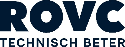 ROVC Technische Opleidingen logo