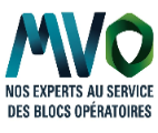 MVO logo