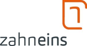 zahneins GmbH logo