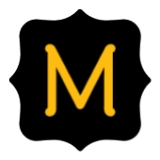 Metrie logo