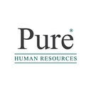 Pure Human Resources logo
