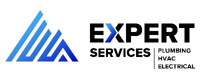 Expert Services - Plumbing, Heating, Air & Electrical logo