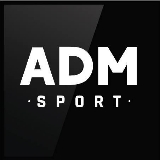 ADM Sport logo