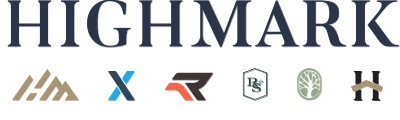 Highmark Companies logo