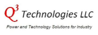 Q3 Technologies LLC logo