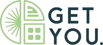 Get You logo