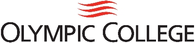 Olympic College logo