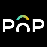 POP France logo