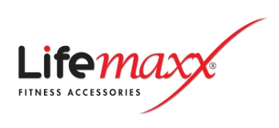 Lifemaxx Fitness logo