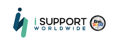 iSupport Worldwide logo