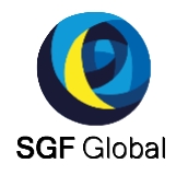 SGF Global logo