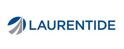 Contrôles Laurentide logo