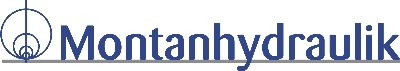 Montanhydraulik GmbH logo