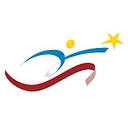 Laramie County School District #1 logo