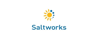 Saltworks Technologies logo
